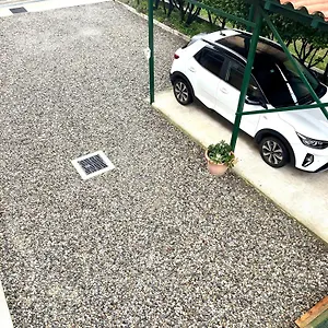 Ambroeus Apartmens Casa Spaziosa In Centro Paese Inzago